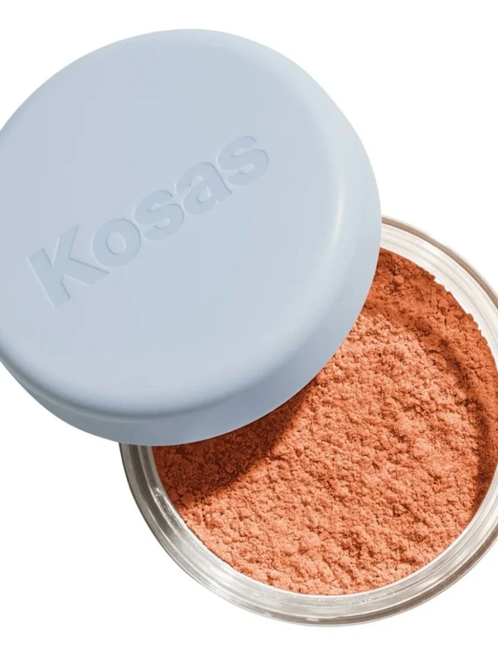 Kosas Cloud Set‎ - Translucent Peachy